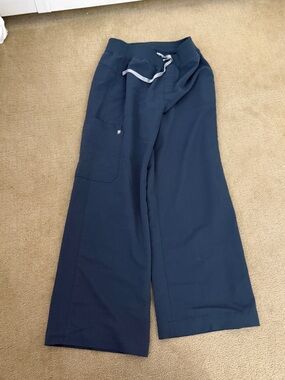 Figs Isabel Scrub Pants